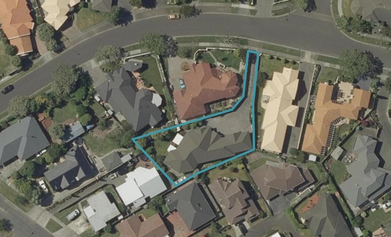 8 Balmoral Drive, Terrace End, Palmerston North - Carousel 1