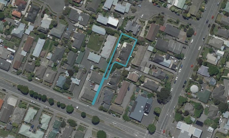 164 Yaldhurst Road, Sockburn, Christchurch - Carousel 1