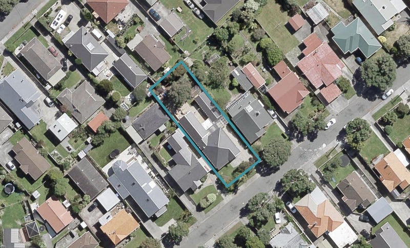 9 Brook Street, Waiwhetu, Lower Hutt - Carousel 1
