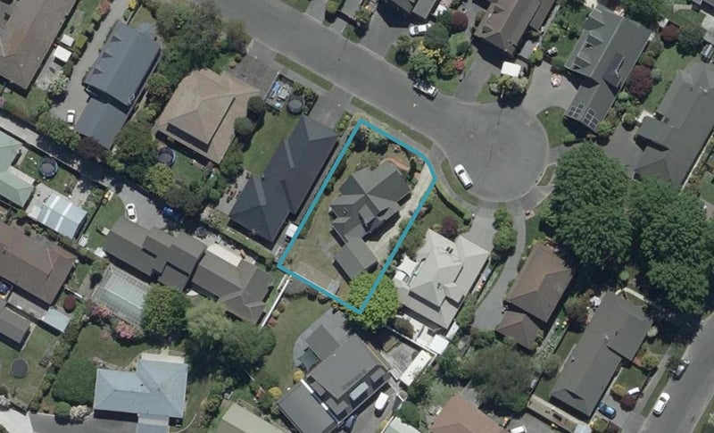 10 Pasadena Place, Harewood, Christchurch - Carousel 1