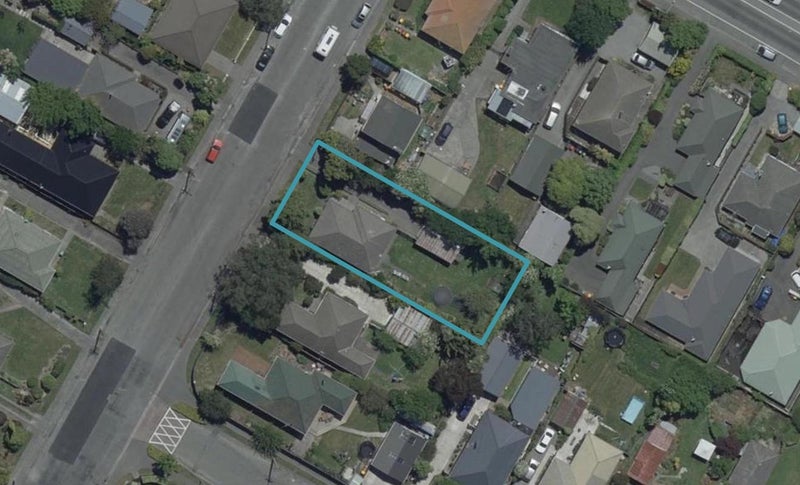 156 Harris Crescent, Papanui, Christchurch - Carousel 1