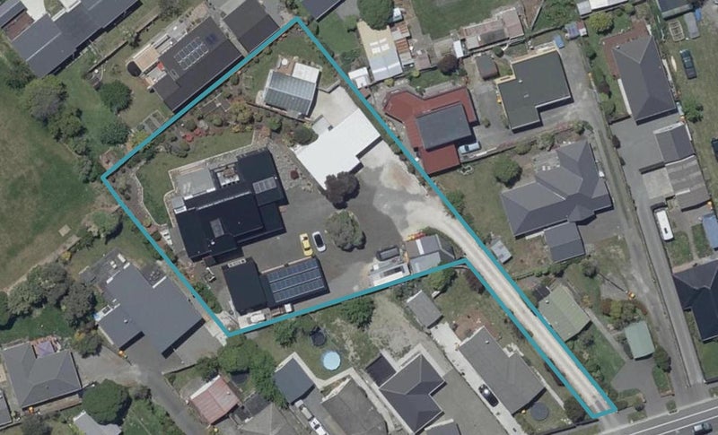 100A Bridge Street, New Brighton, Christchurch - Carousel 1