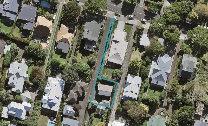 38C Grange Road, Mount Eden, Auckland - Carousel 1