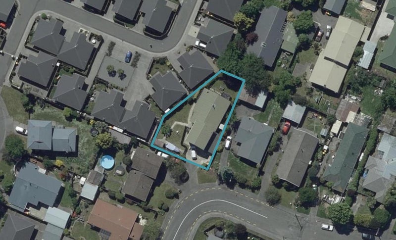 83 Colman Avenue, Sockburn, Christchurch - Carousel 1