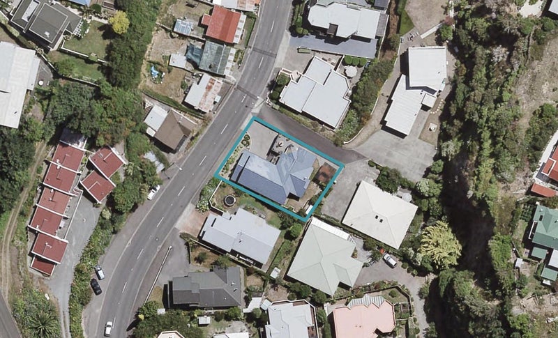 137 Milton Road, Bluff Hill, Napier - Carousel 1