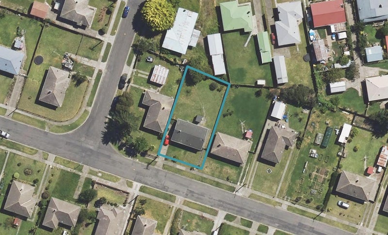 37 Ranfurly Street, Kaiti, Gisborne - Carousel 1