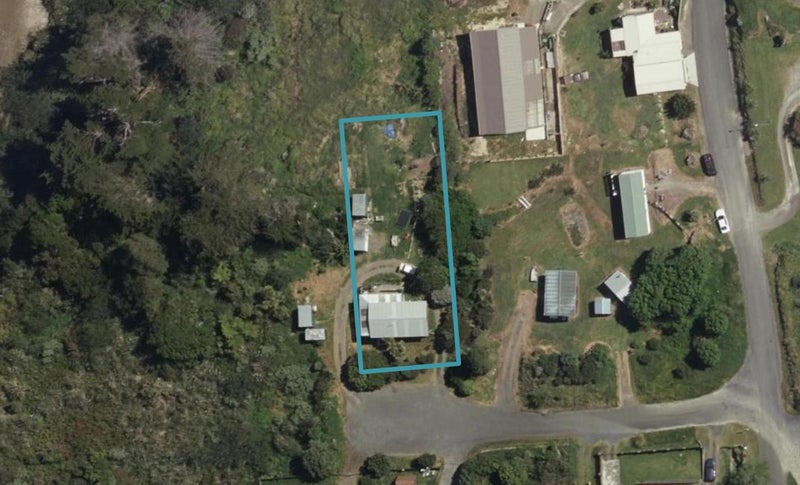 6 Nimmo Street West, Rawene, Kaikohe - Carousel 1
