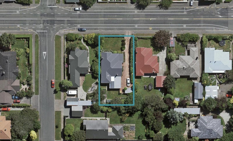 181 Duke Street, Gladstone, Invercargill - Carousel 1