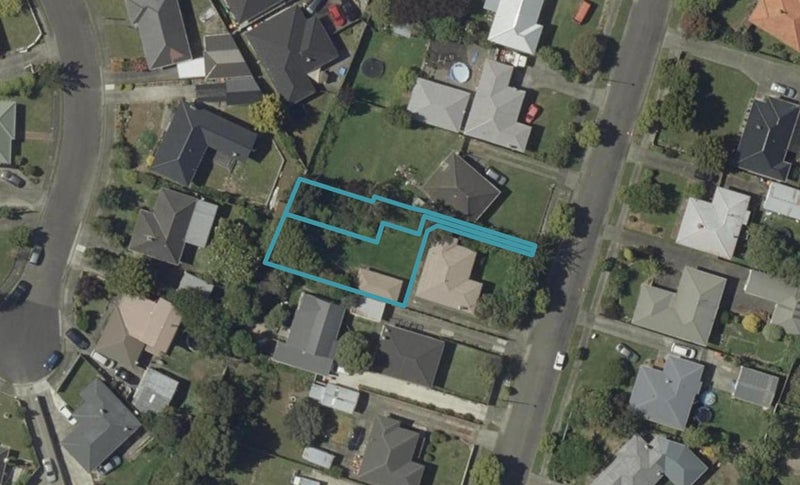 13B Nottingham Avenue, Awapuni, Palmerston North - Carousel 1
