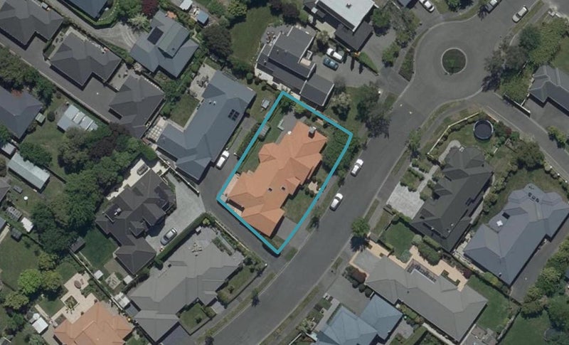 38 Marble Wood Drive, Papanui, Christchurch - Carousel 1