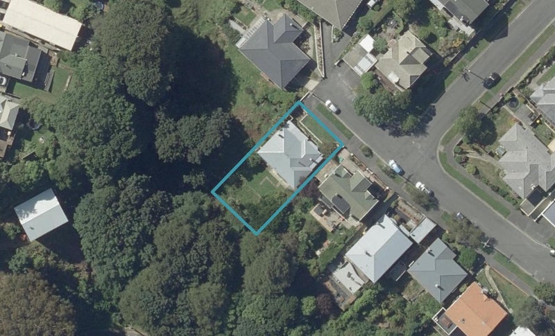 18 McGeorge Avenue, Mornington, Dunedin - Carousel 1
