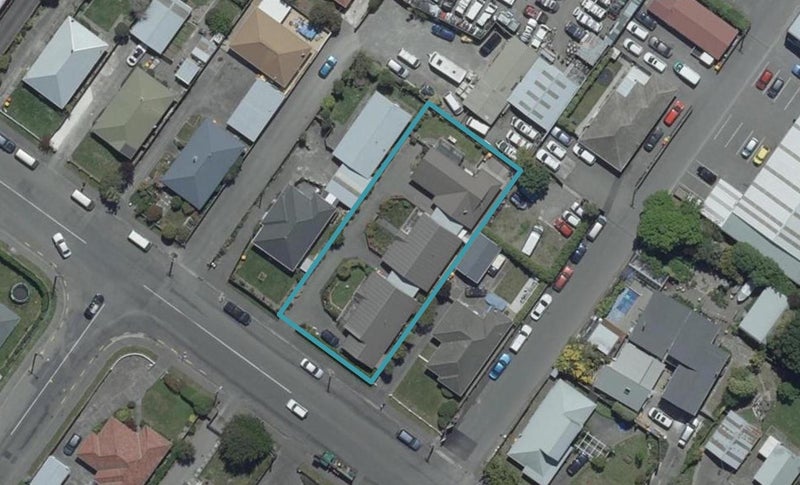 2/66 Vagues Road, Northcote, Christchurch - Carousel 1