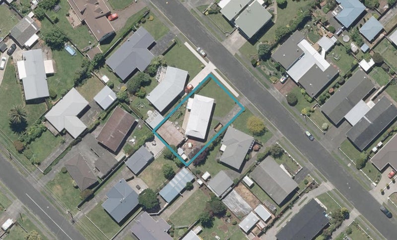 29 Stafford Street, Springvale, Whanganui - Carousel 1