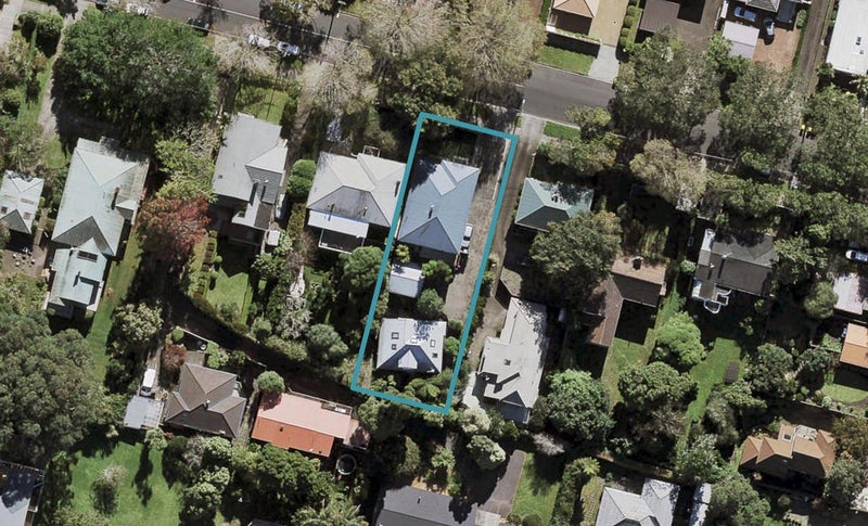 52A Empire Road, Epsom, Auckland - Carousel 1