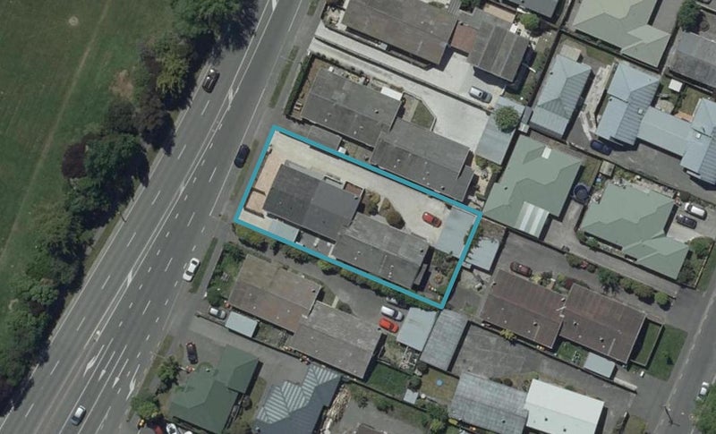 1/10 Peer Street, Upper Riccarton, Christchurch - Carousel 1