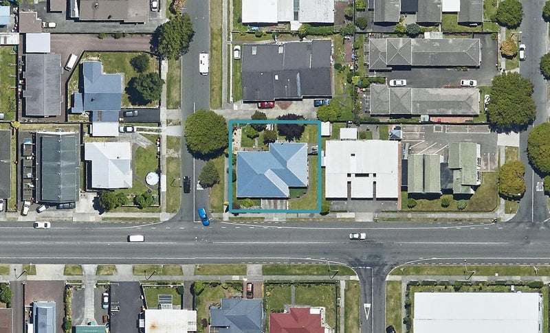 30 Union Street, Victoria, Rotorua - Carousel 1