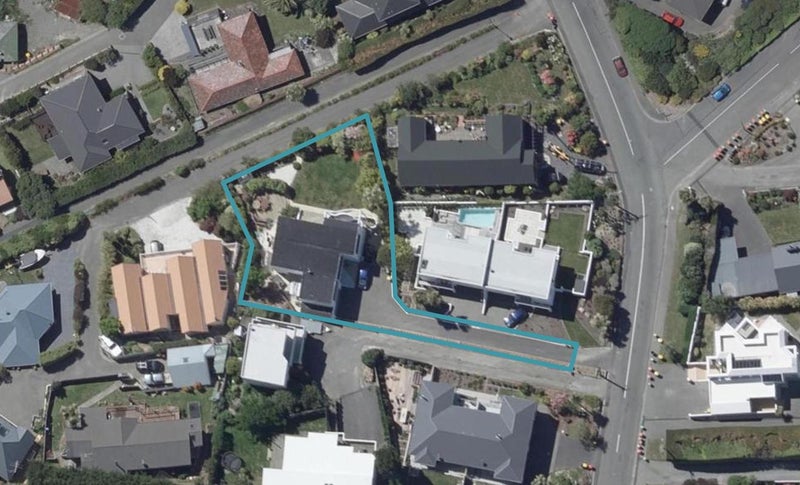 224B Mount Pleasant Road, Mount Pleasant, Christchurch - Carousel 1