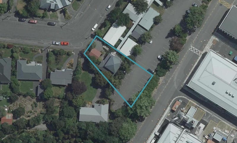 11 Montana Avenue, Ilam, Christchurch - Carousel 1