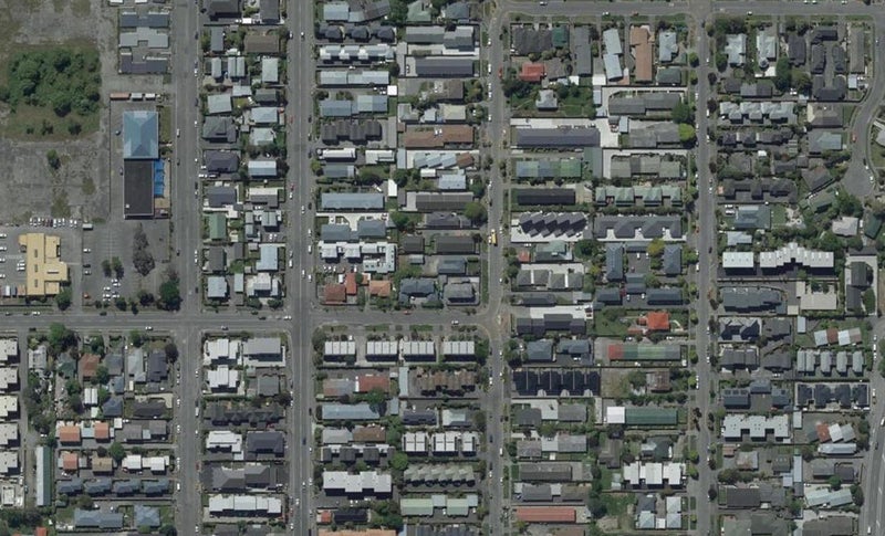 2/49 Geraldine Street, Edgeware, Christchurch - Carousel 1