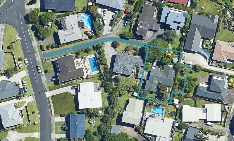 20 Andrew Place, Otumoetai, Tauranga - Carousel 1