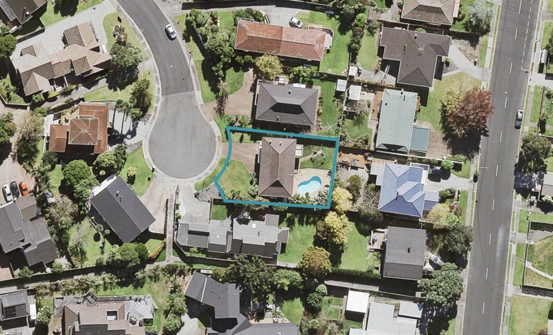 14 Mauretania Place, Lynfield, Auckland - Carousel 1