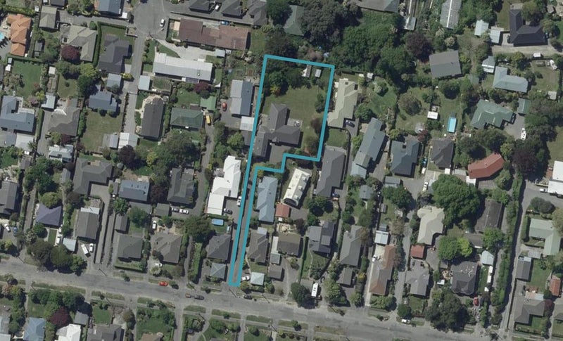 49 Grange Street, Hillsborough, Christchurch - Carousel 1