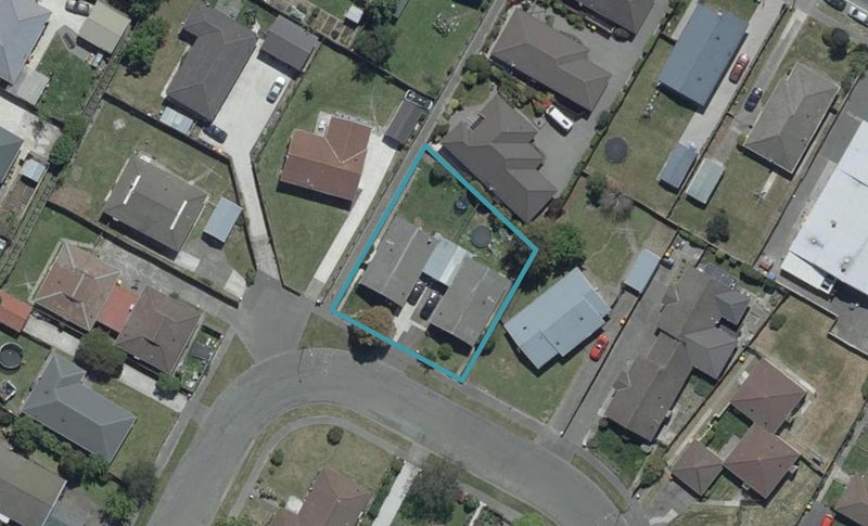 1/45 Charnwood Crescent, Bishopdale, Christchurch - Carousel 1