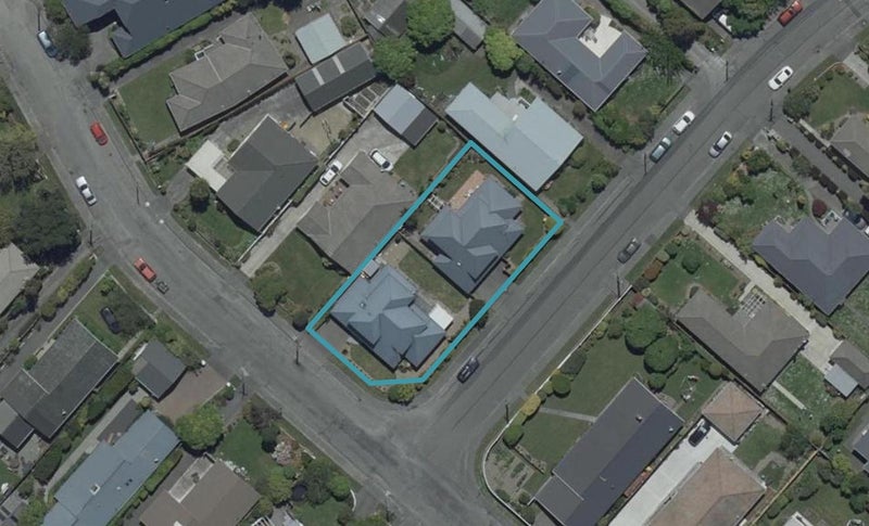 16 Ryeland Avenue, Ilam, Christchurch - Carousel 1