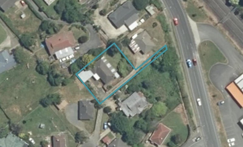 28 Carroll Street, Te Kuiti - Carousel 1