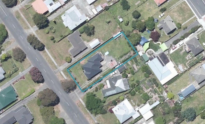 47 Lahore Street, Wairoa, Wairoa - Carousel 1