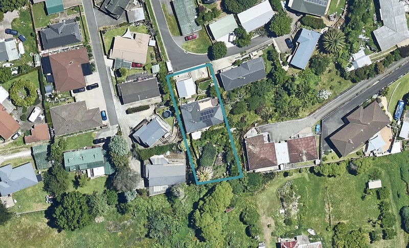 6A Samuel Way, Judea, Tauranga - Carousel 1