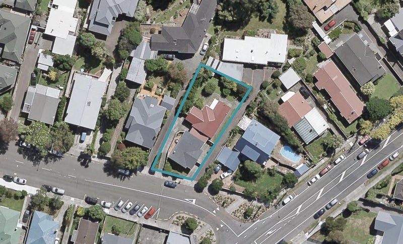 1/55 Brunswick Street, Hutt Central, Lower Hutt - Carousel 1
