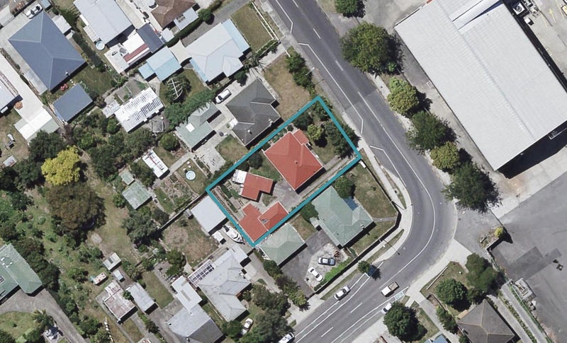 402 Williams Street, Mahora, Hastings - Carousel 1