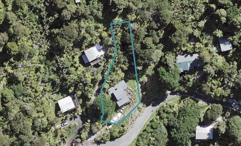 12 Warner Park Avenue, Laingholm, Auckland - Carousel 1