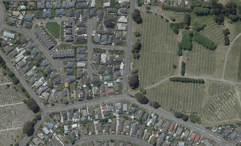 3 Cypress Street, Linwood, Christchurch - Carousel 1