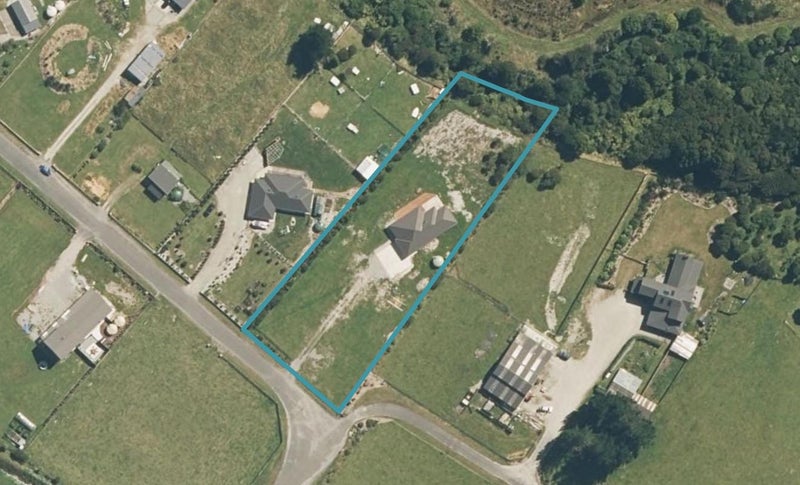 34 Providence Drive, Arahura Valley, Hokitika - Carousel 1
