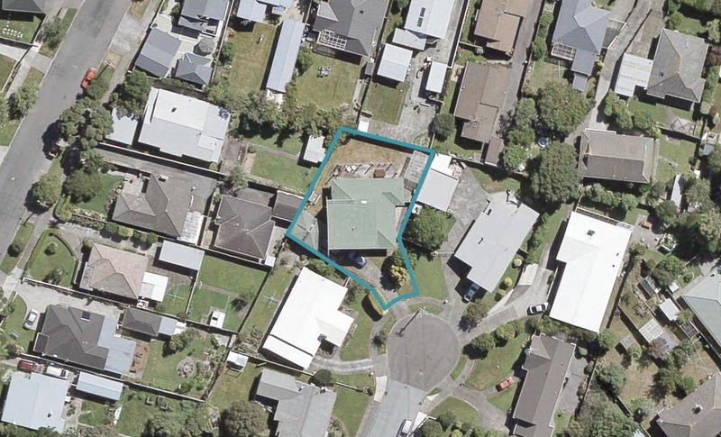 3 Beecham Grove, Epuni, Lower Hutt - Carousel 1