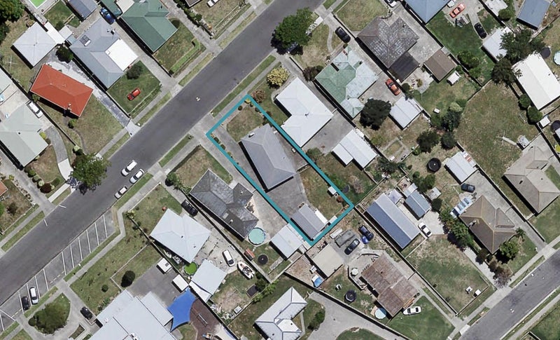 106 Morris Spence Avenue, Onekawa, Napier - Carousel 1