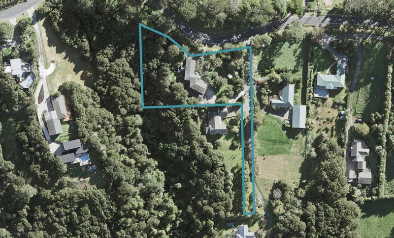 221 Lonely Track Road, Albany Heights, Auckland - Carousel 1
