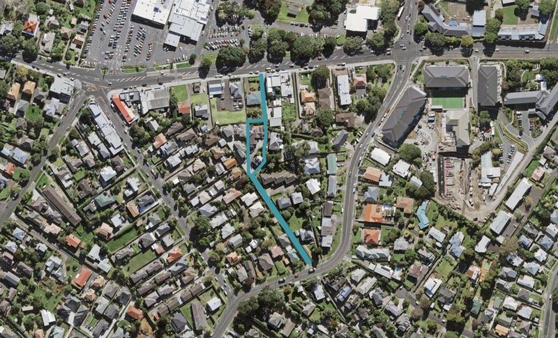 519 Mount Albert Road, Three Kings, Auckland - Carousel 1