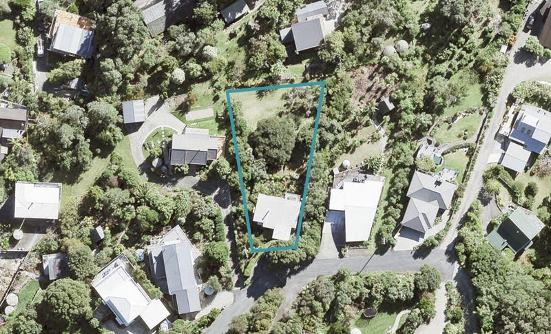 27 Barr Road, Mahurangi West, Warkworth - Carousel 1