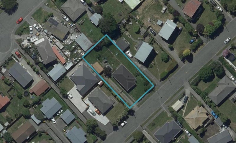 3 Dickson Crescent, Hornby, Christchurch - Carousel 1