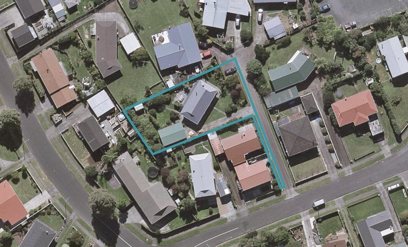 1/5 Oleander Place, Bell Block, New Plymouth - Carousel 1