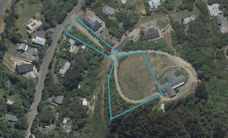 128C Doctors Point Road, Waitati, Waitati - Carousel 1