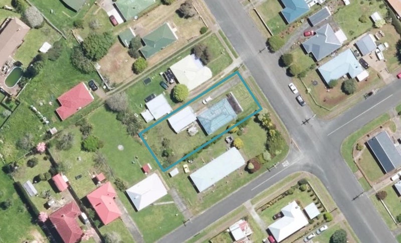 49 Wihongi Street, Kaikohe, Kaikohe - Carousel 1