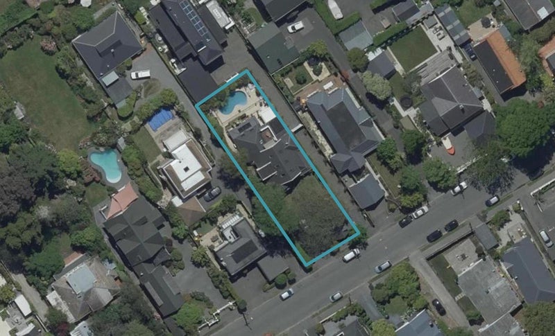 37 Leinster Road, Merivale, Christchurch - Carousel 1