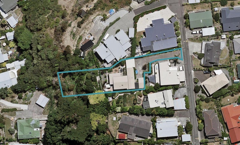 36A Roslyn Road, Bluff Hill, Napier - Carousel 1