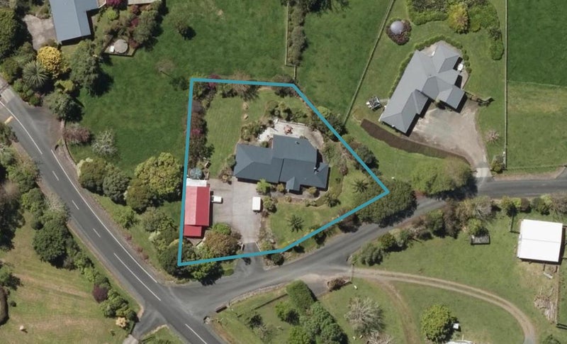 1 Nihotetea Lane, Maunu, Whangarei - Carousel 1