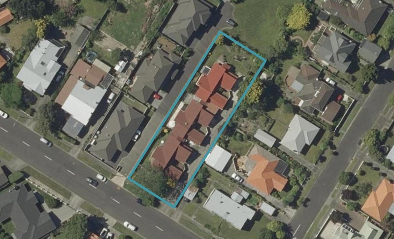 41C Jickell Street, Hokowhitu, Palmerston North - Carousel 1
