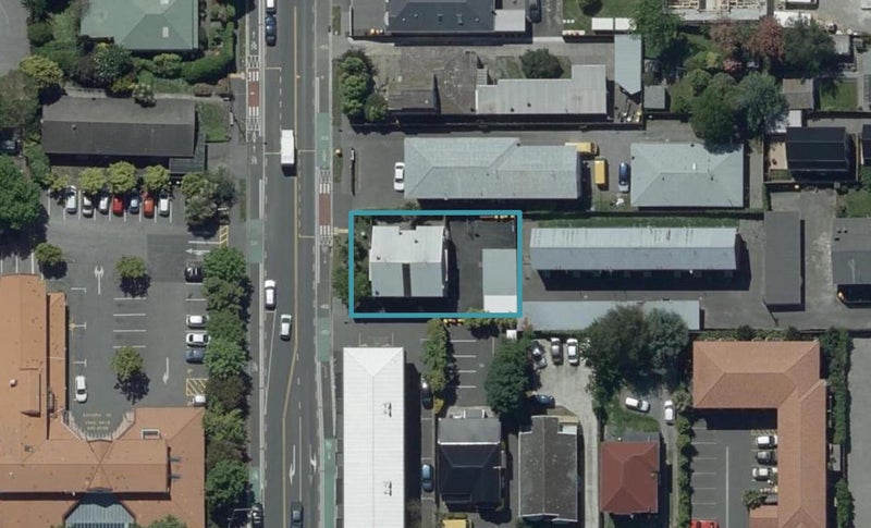 928 Colombo Street, St Albans, Christchurch - Carousel 1